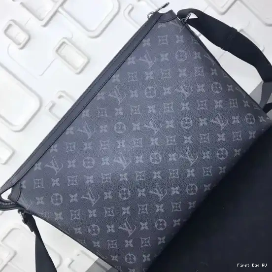 First bags ru reviews VUITTON MM MESSENGER ODYSSEY LOUIS 0516